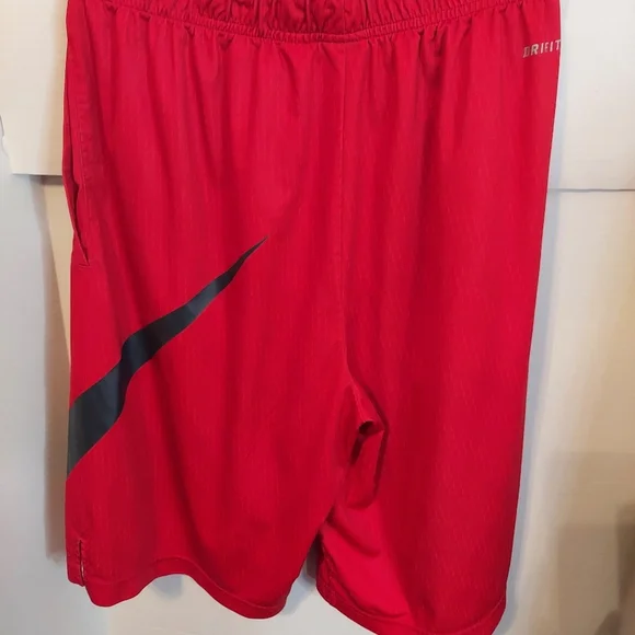 Nike Mens  Series  Shorts Dri Fit - Picture 3 of 6